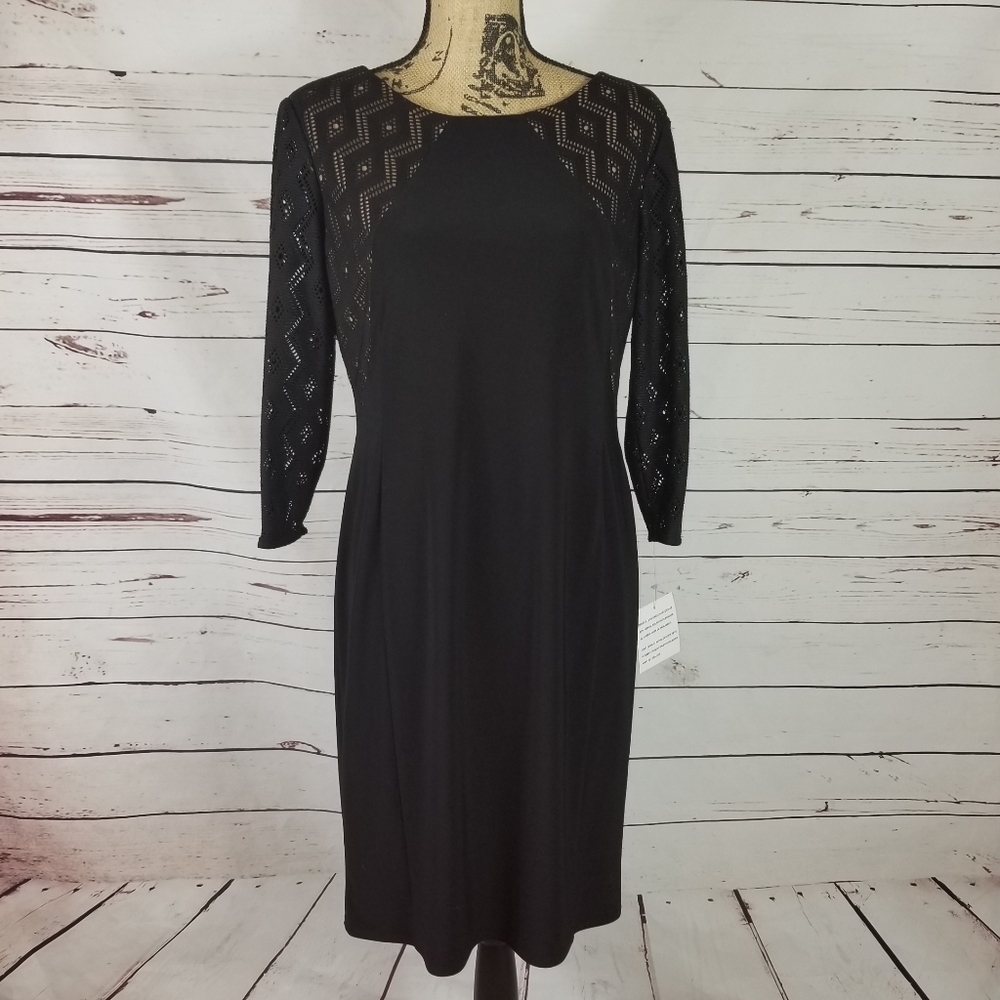 Anne Klein Dress